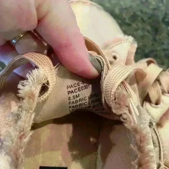 Steve Madden Pink Espadrille Sneakers - Picture 10 of 10